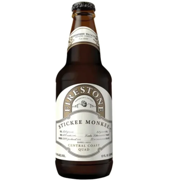 firestone walker stickee monke 0 1753360784 - LIQUORFREIGHTT