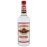 fleischmanns premium vodka 1 l 0 1753359707 - LIQUORFREIGHTT