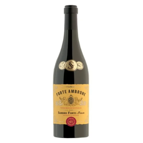 forte ambrone italian red wine 0 1753360587 - LIQUORFREIGHTT