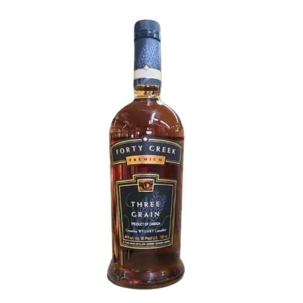 forty creek triple grained can 0 1753359797 - LIQUORFREIGHTT