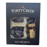 forty creek whiskey gift box w 0 1753360737 - LIQUORFREIGHTT