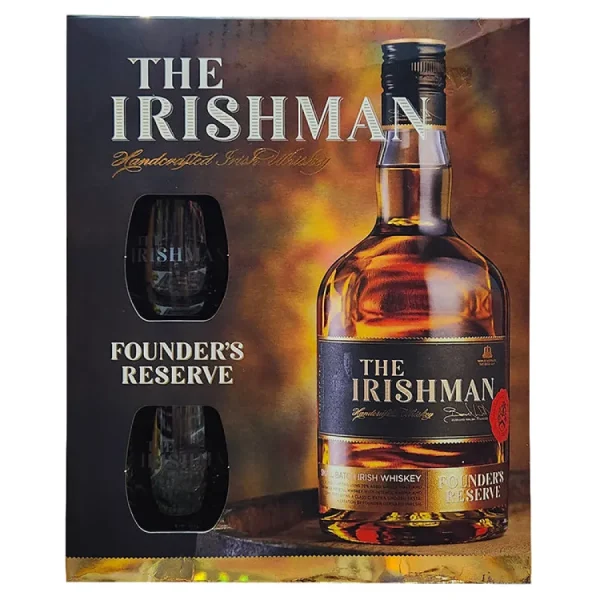 founders reserve straight bour 0 1753359645 - LIQUORFREIGHTT