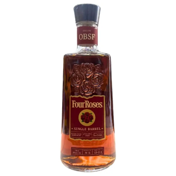 four roses oeso single barrel 0 1753360762 - LIQUORFREIGHTT