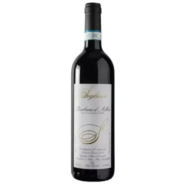 fratelli seghesio barbera dalb 0 1753360845 - LIQUORFREIGHTT