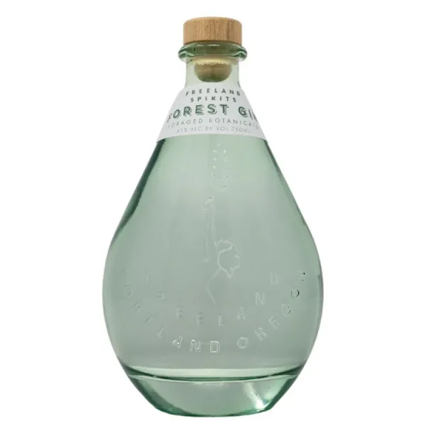 freeland premium forest gin 75 0 1753360718 - LIQUORFREIGHTT