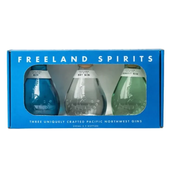 freeland spirits craft gin set 0 1753360718 - LIQUORFREIGHTT