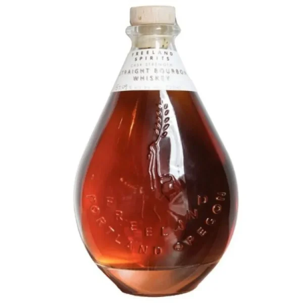 freeland spirts 4 year aged ca 0 1753360718 - LIQUORFREIGHTT