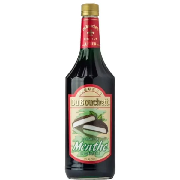 french crme de menthe liqueur 0 1753360085 - LIQUORFREIGHTT