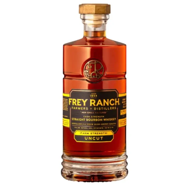 frey ranch cask strength bourb 0 1753359977 - LIQUORFREIGHTT