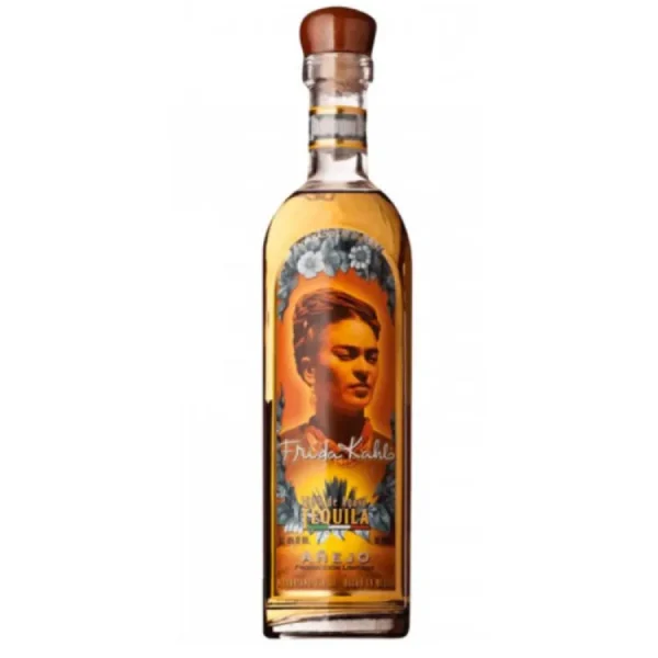 frida kahlo premium aejo tequi 0 1753359769 - LIQUORFREIGHTT