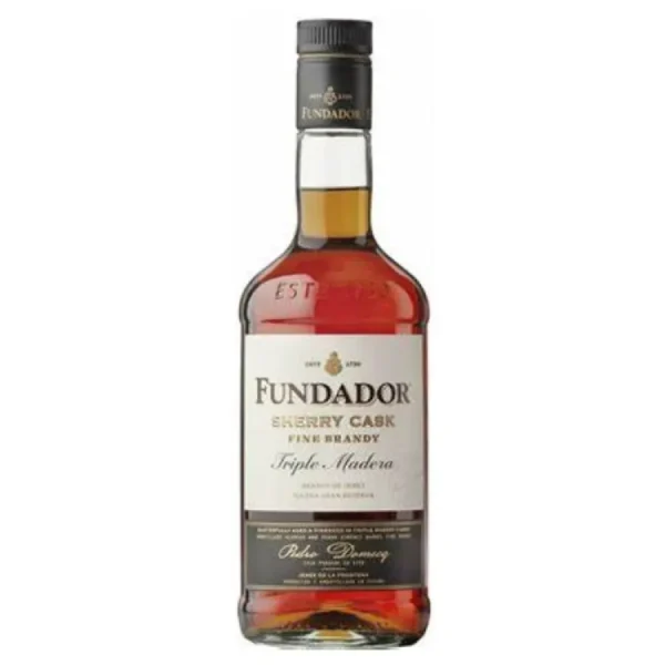fundador triple madera sherry 0 1753360054 - LIQUORFREIGHTT