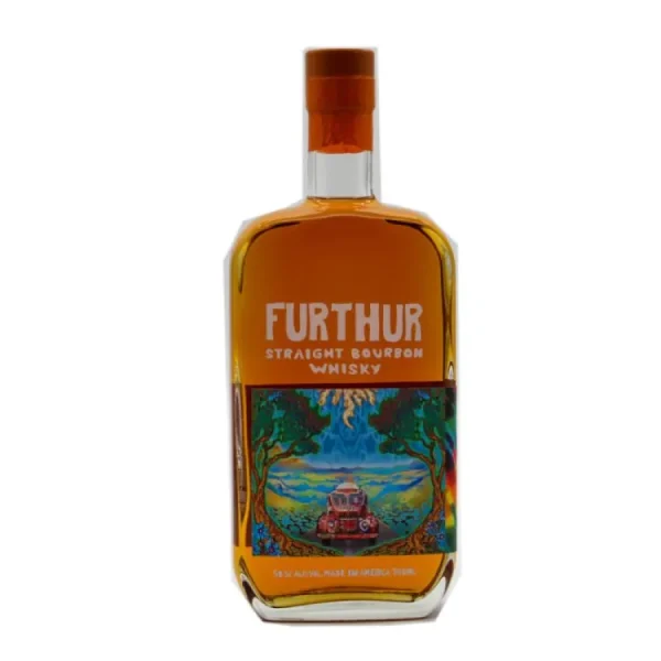 furthr four season fal bourb a 0 1753360003 - LIQUORFREIGHTT