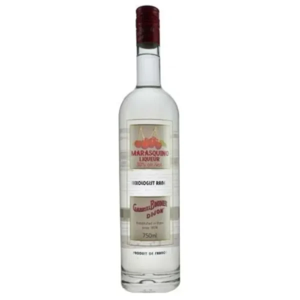 Gabriel Boudier Premium Maraschino Cherry Liqueur 700ml gabriel boudier premium marasc 0 1753360401 - LIQUORFREIGHTT