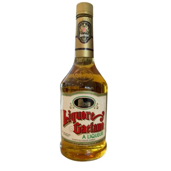 gaetano italian liqueur 750ml 0 1753359806 - LIQUORFREIGHTT
