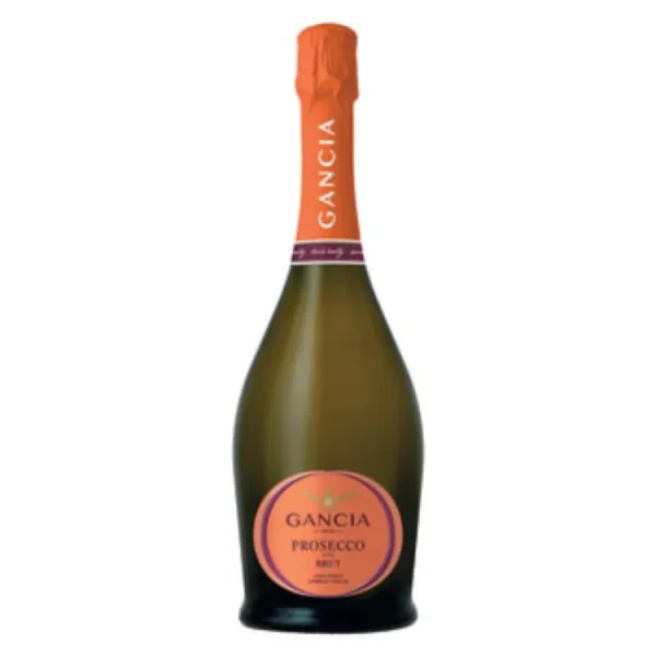 Gancia Italian Prosecco Sparkling Wine for Celebrations 750ml gancia italian prosecco sparkl 0 1753360205 - LIQUORFREIGHTT