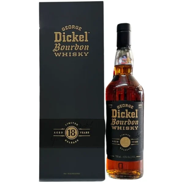 george dickel 18 year kentucky 0 1753359707 - LIQUORFREIGHTT