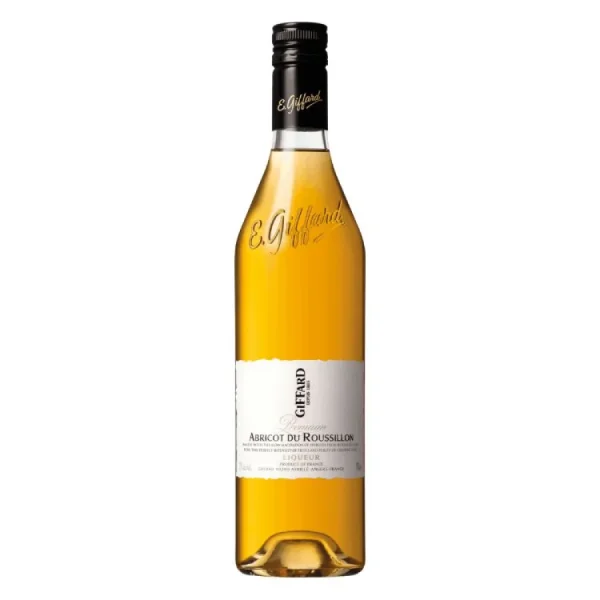 giffard apricot liqueur premiu 0 1753360159 - LIQUORFREIGHTT