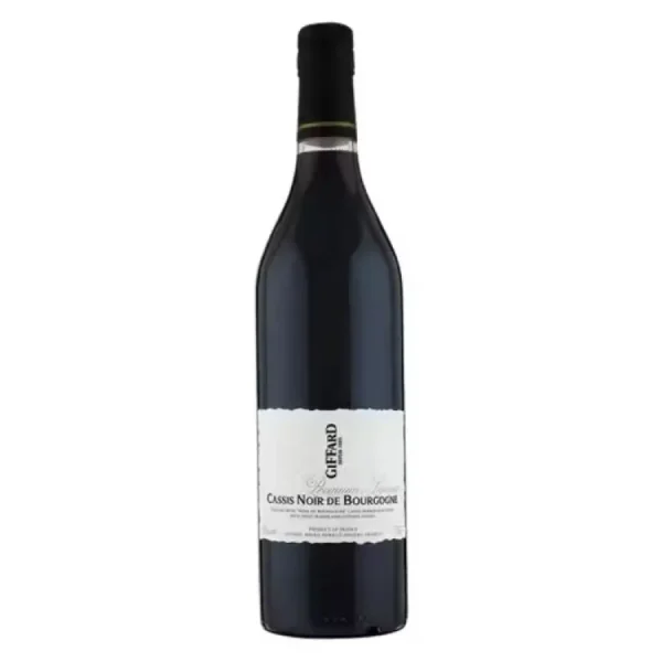giffard blackcurrant burgundy 0 1753360171 - LIQUORFREIGHTT