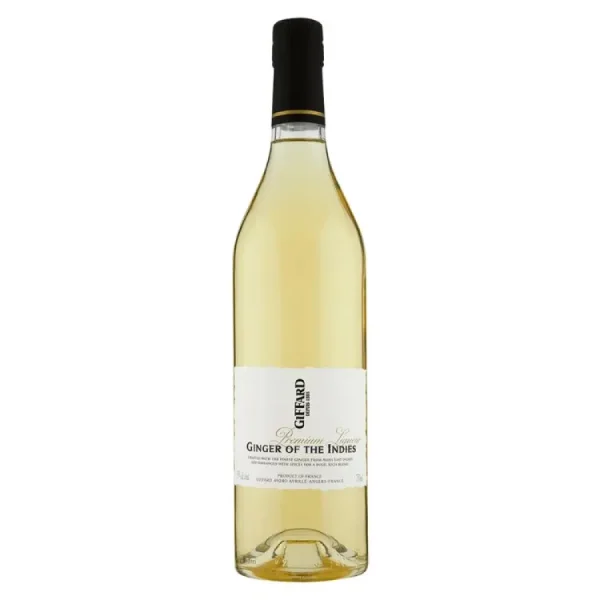 giffard exotic indies ginger l 0 1753360170 - LIQUORFREIGHTT