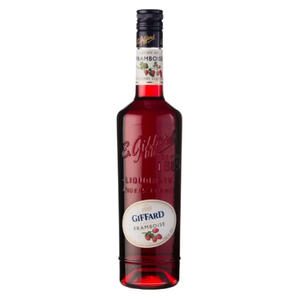 giffard french raspberry cream 0 1753360171 - LIQUORFREIGHTT