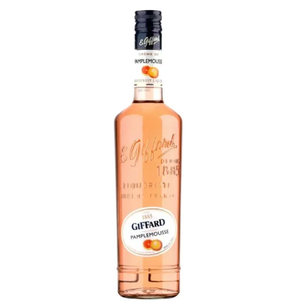 giffard pink grapefruit cream 0 1753359769 - LIQUORFREIGHTT