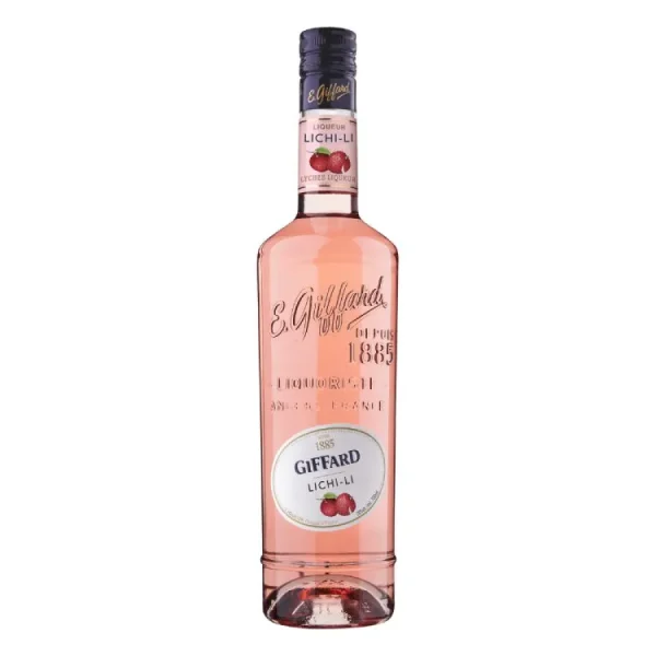 giffard premium lichi li lique 0 1753360159 - LIQUORFREIGHTT