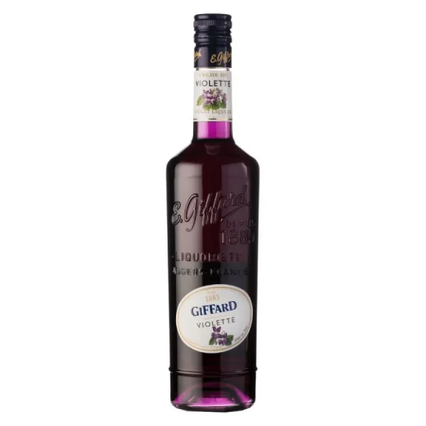 giffard violet liqueur 750ml f 0 1753360169 - LIQUORFREIGHTT