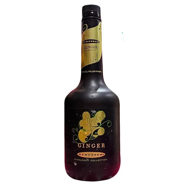 ginger liqueur dekuyper 750ml 0 1753359627 - LIQUORFREIGHTT