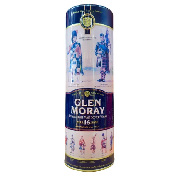 glen moray aged sixteen year o 0 1753359561 - LIQUORFREIGHTT