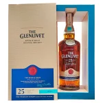 glenlivet 25 year old single m 0 1753359582 - LIQUORFREIGHTT