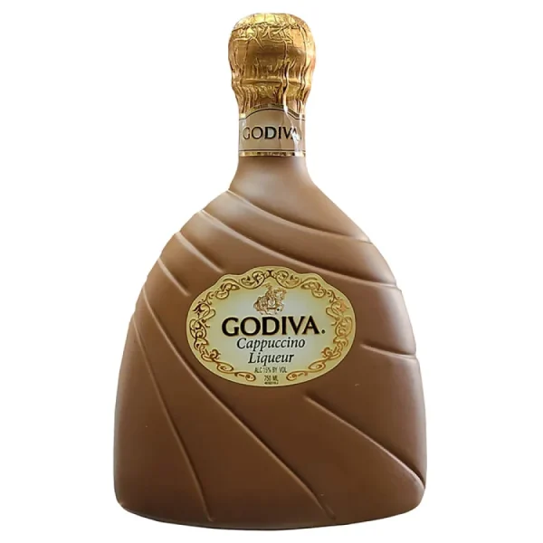 godiva cappuccino liqueur 50ml 0 1753360688 - LIQUORFREIGHTT