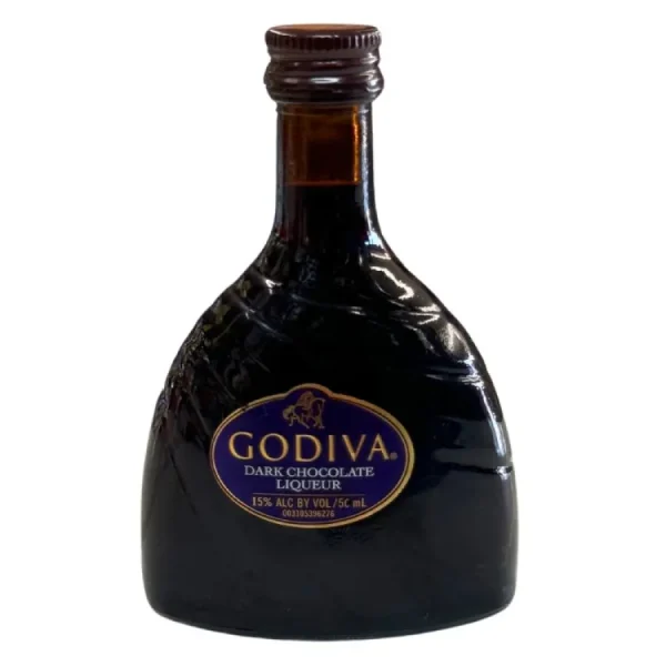 godiva dark chocolate liqueur 0 1753360533 - LIQUORFREIGHTT