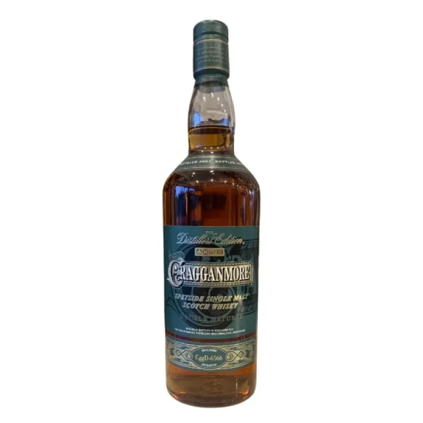 Gragganmore Distillers' Ed Limited Scotch Whisky gragganmore distillers ed limi 0 1753359891 - LIQUORFREIGHTT