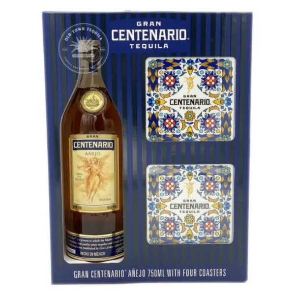gran centenario aged tequila g 0 1753360400 - LIQUORFREIGHTT