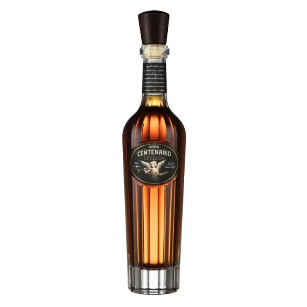 Gran Centenario Leyenda Extra Aged Tequila - Pure Blue Weber gran centenario leyenda extra 0 1753360055 - LIQUORFREIGHTT
