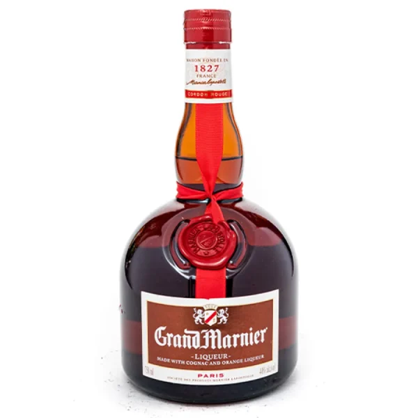 Grand Marnier Orange Cognac Liqueur - Premium 200ml Cocktail Mixer grand marnier orange cognac li 0 1753359705 - LIQUORFREIGHTT