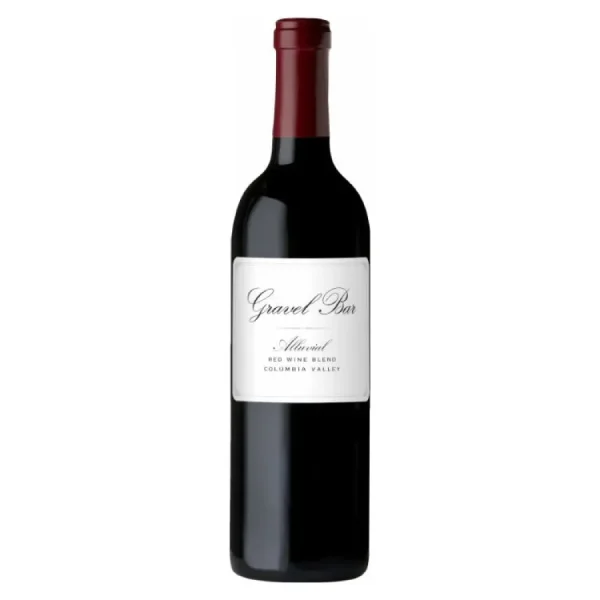 Gravel Bar Alluvial Red Blend Wine Case - 12 Bottles, 750ml gravel bar alluvial red blend 0 1753360764 - LIQUORFREIGHTT