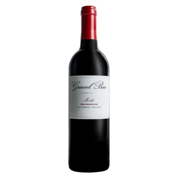 gravel bar merlot wine case of 0 1753360774 - LIQUORFREIGHTT