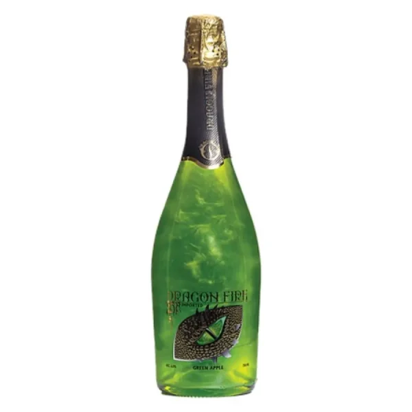 green apple dragon fire vodka 0 1753360287 - LIQUORFREIGHTT