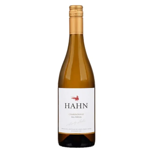 Hahn Premium Chardonnay - California White Wine 750ml hahn premium chardonnay califo 0 1753360093 - LIQUORFREIGHTT
