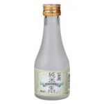 hakushika unpasteurized junmai 0 1753360195 - LIQUORFREIGHTT