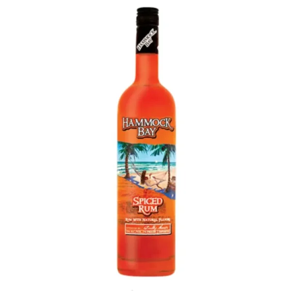 hammock bay premium spiced rum 0 1753360699 - LIQUORFREIGHTT