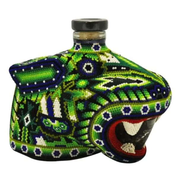 handcrafted jaguar chaquira be 0 1753359688 - LIQUORFREIGHTT