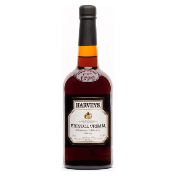 harveys bristol cream sherry i 0 1753360350 - LIQUORFREIGHTT