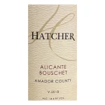 hatcher alicante bouschet red 0 1753360475 - LIQUORFREIGHTT