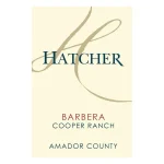 hatcher barbera red wine 2023 0 1753360475 - LIQUORFREIGHTT
