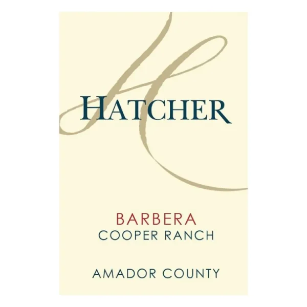 hatcher barbera red wine 2023 0 1753360475 - LIQUORFREIGHTT