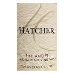 hatcher california zinfandel r 0 1753360475 - LIQUORFREIGHTT