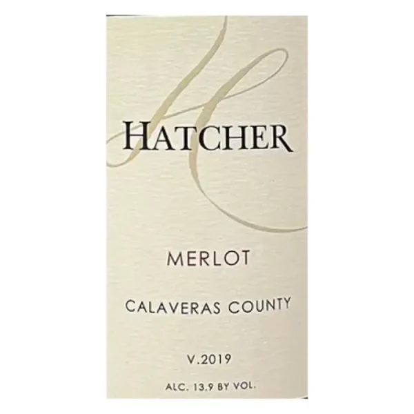 hatcher premium 2019 merlot ri 0 1753360475 - LIQUORFREIGHTT