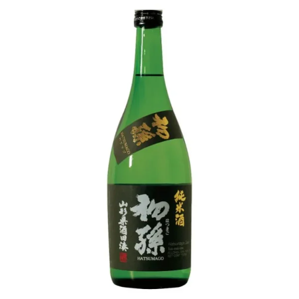 hatsumago premium kimoto junma 0 1753360643 - LIQUORFREIGHTT